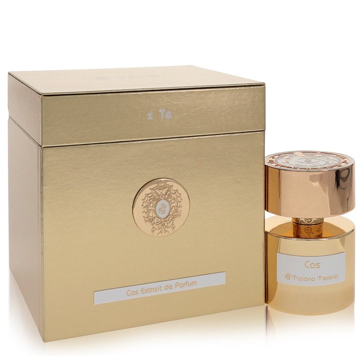 Tiziana Terenzi Cas Extrait De Parfum Spray (Unisex) By Tiziana Terenzi (Women) - Rochan Shop