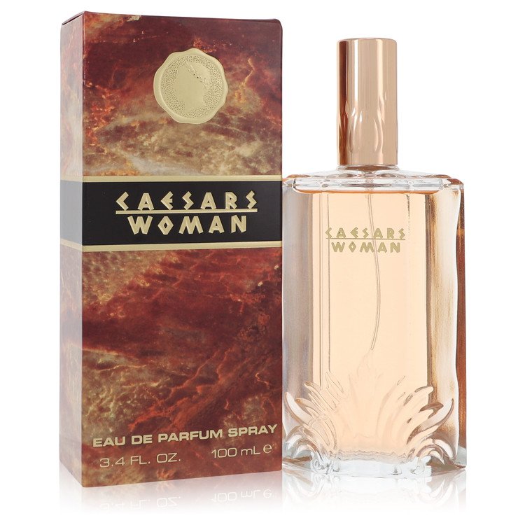 Caesars Eau De Parfum Spray By Caesars (Women)