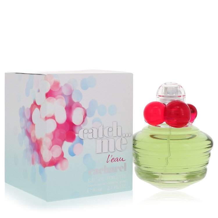 Catch Me L'eau Eau De Toilette Spray By Cacharel (Women)