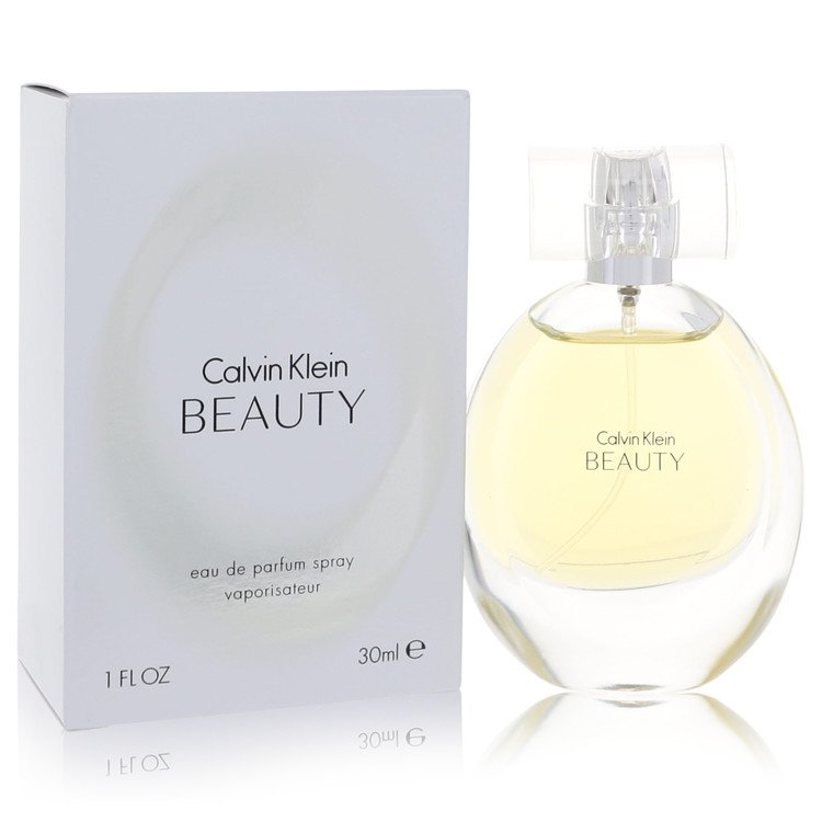 Beauty Eau De Parfum Spray By Calvin Klein (Women) - Rochan Shop