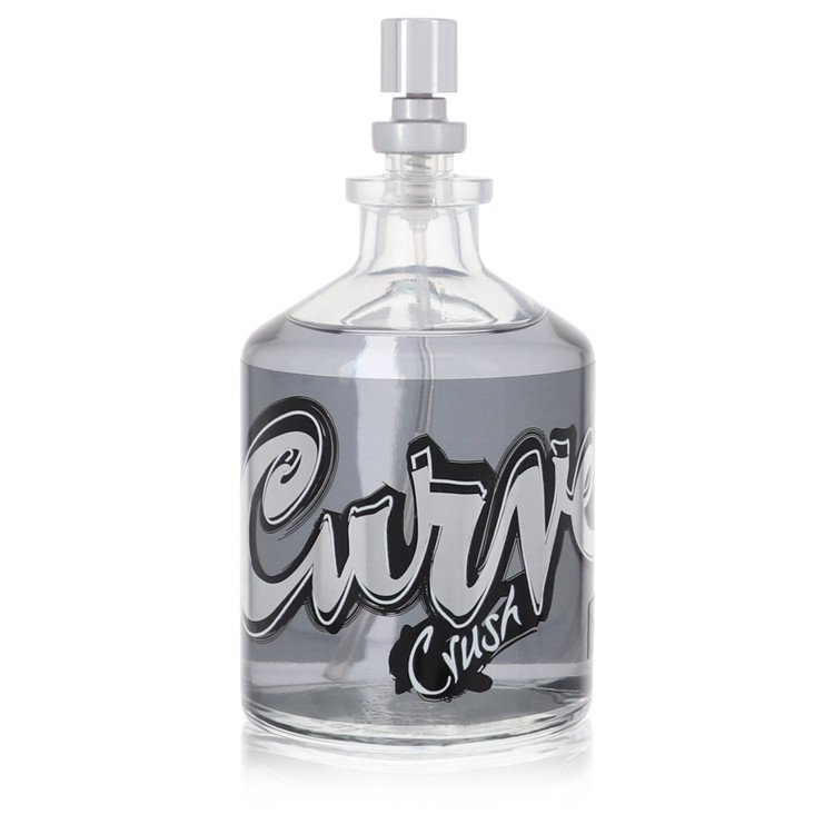 Curve Crush Eau De Cologne Spray (Tester) By Liz Claiborne (Men) - Rochan Shop