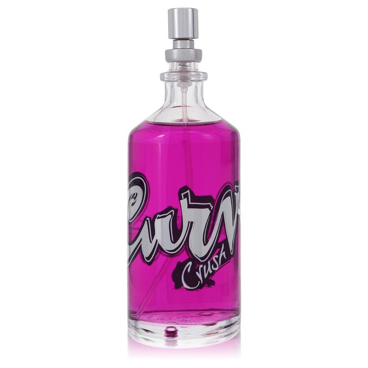 Curve Crush Eau De Toilette Spray (Tester) By Liz Claiborne (Women) - Rochan Shop