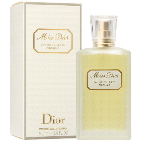 Miss Dior Originale Eau De Toilette Christian Dior (Women) - Rochan Shop