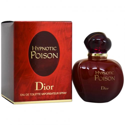 Hypnotic Poison Eau De Toilette Christian Dior (Women) - Rochan Shop