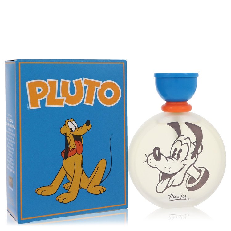 Pluto Eau De Toilette Spray By Disney (Men) - Rochan Shop