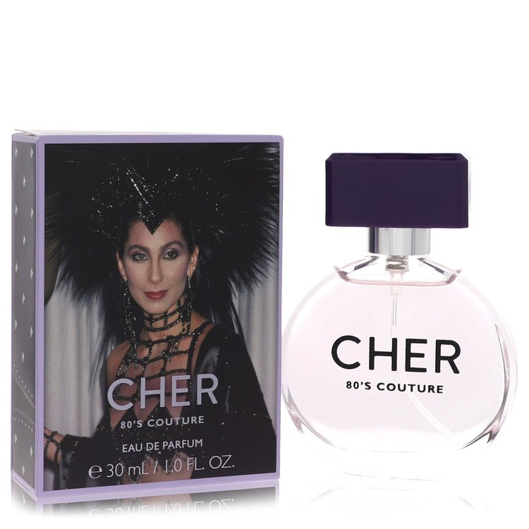 Cher Decades 80's Couture Eau De Parfum Spray By Cher (Women) - Rochan Shop