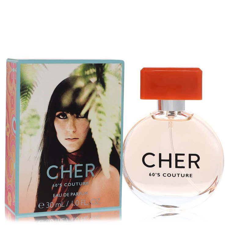 Cher Decades 60's Couture Eau De Parfum Spray By Cher (Women) - Rochan Shop