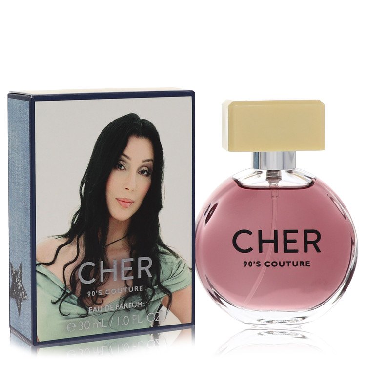 Cher Decades 90's Couture Eau De Parfum Spray By Cher (Women) - Rochan Shop