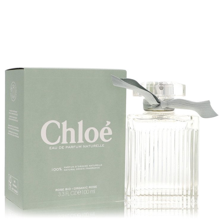 Chloe Naturelle Eau De Parfum Spray By Chloe (Women) - Rochan Shop