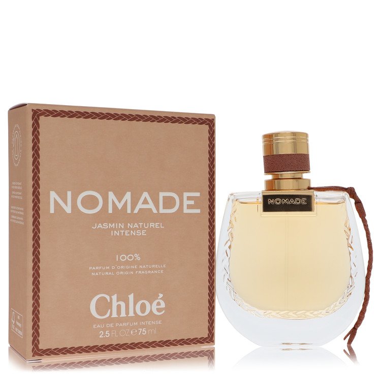 Chloe Nomade Jasmin Naturel Intense Eau De Parfum Spray By Chloe (Women)