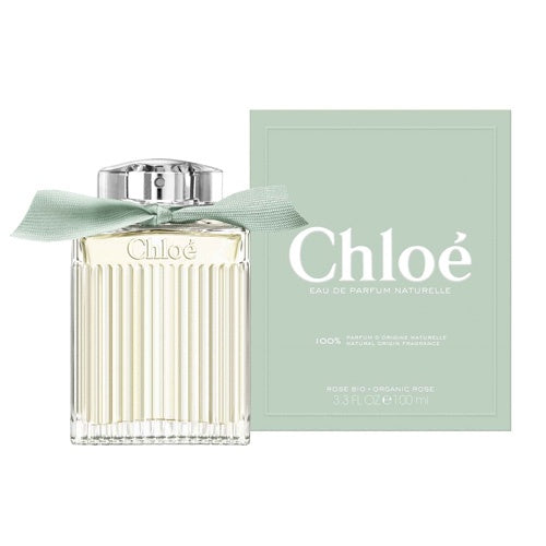 Chloe Naturelle Eau De Parfum Chloe (Women) - Rochan Shop