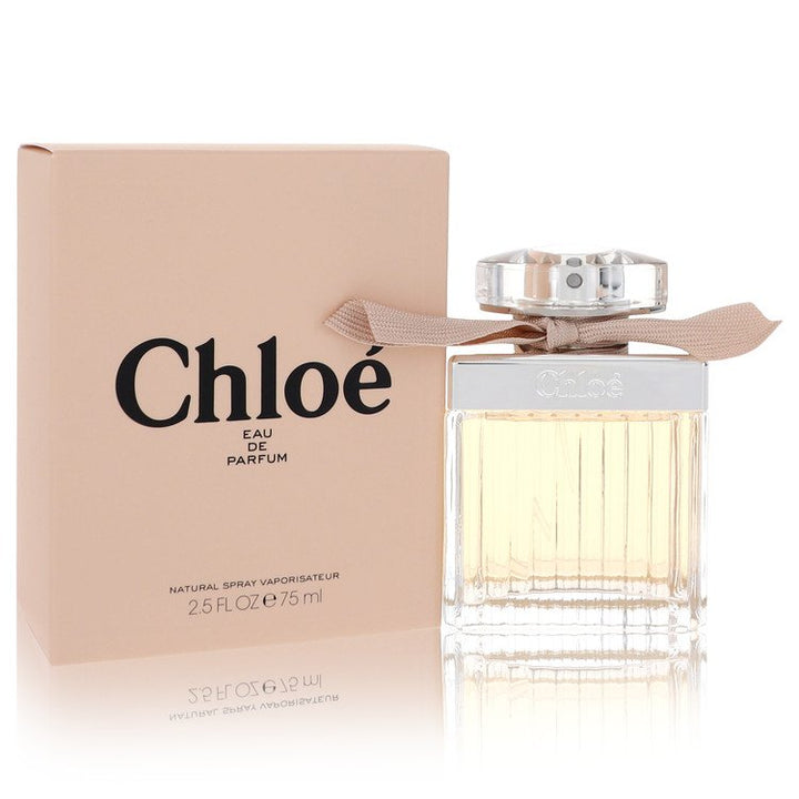 Chloe (New) Eau De Parfum Spray By Chloe (Women) - Rochan Shop