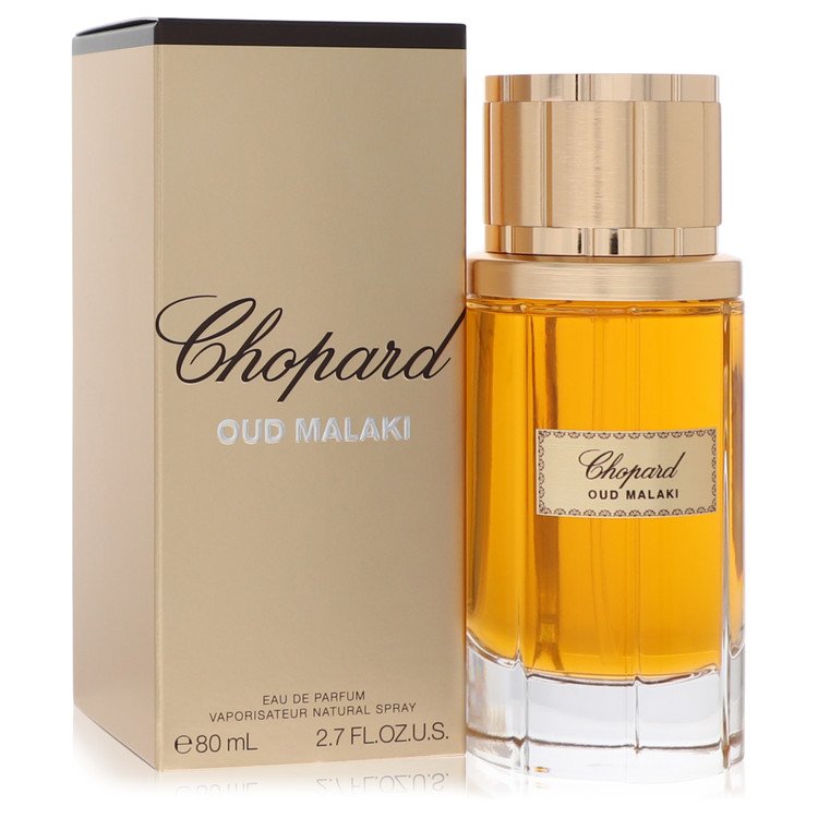 Chopard Oud Malaki Eau De Parfum Spray (Unisex) By Chopard (Men) - Rochan Shop