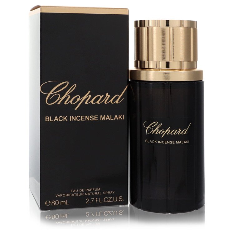 Chopard Black Incense Malaki Eau De Parfum Spray (Unisex) By Chopard (Women) - Rochan Shop