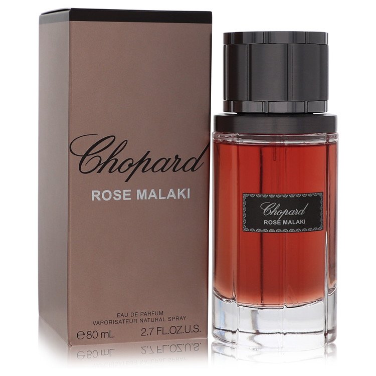 Chopard Rose Malaki Eau De Parfum Spray (Unisex) By Chopard (Women) - Rochan Shop