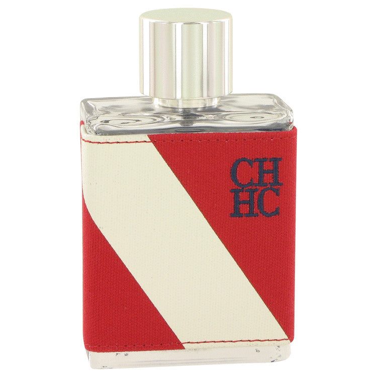 Ch Sport Eau De Toilette Spray (Tester) By Carolina Herrera (Men) - Rochan Shop