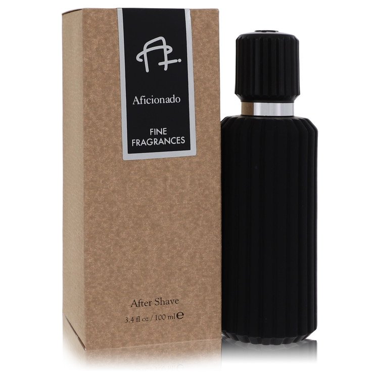 Aficionado After Shave By Cigar (Men) - Rochan Shop