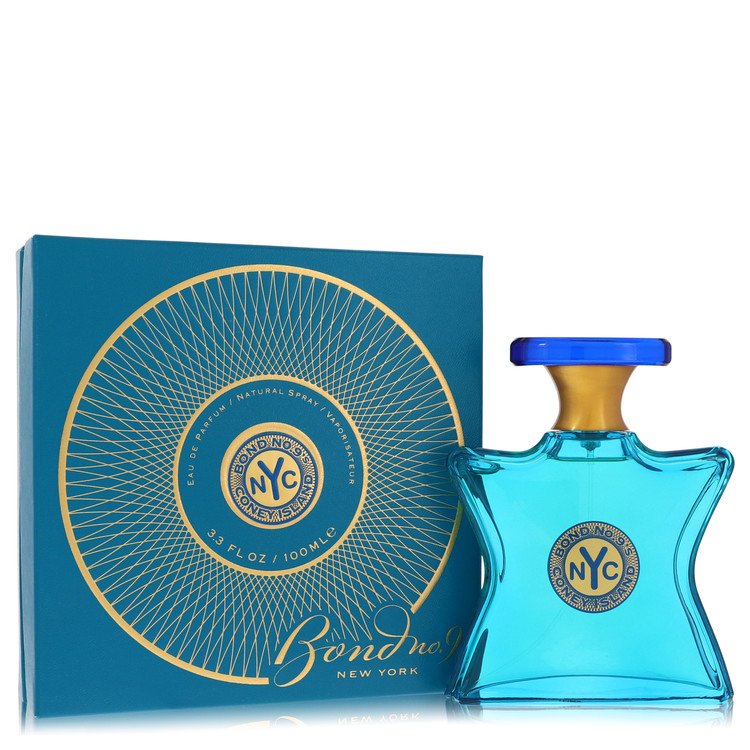 Coney Island Eau De Parfum Spray By Bond No. 9 (Women)