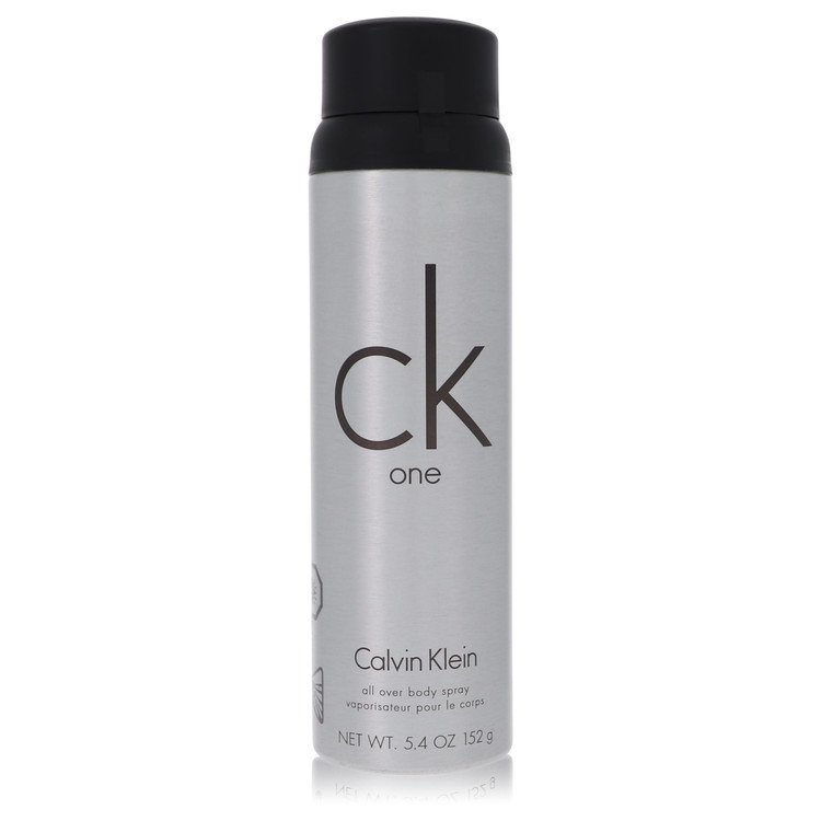 Ck One Body Spray (Unisex) By Calvin Klein (Women) - Rochan Shop