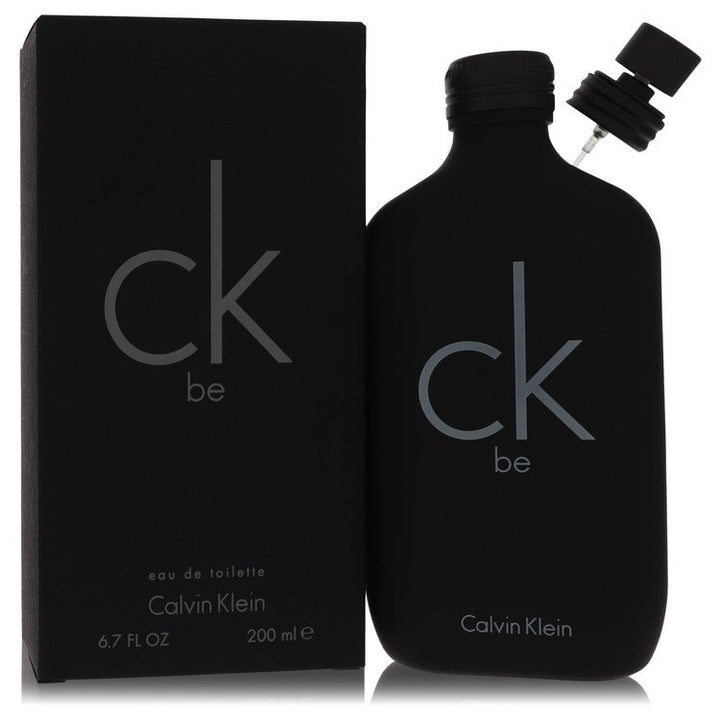 Ck Be Eau De Toilette Spray (Unisex) By Calvin Klein (Men) - Rochan Shop