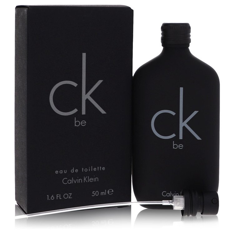 Ck Be Eau De Toilette Spray (Unisex) By Calvin Klein (Men) - Rochan Shop