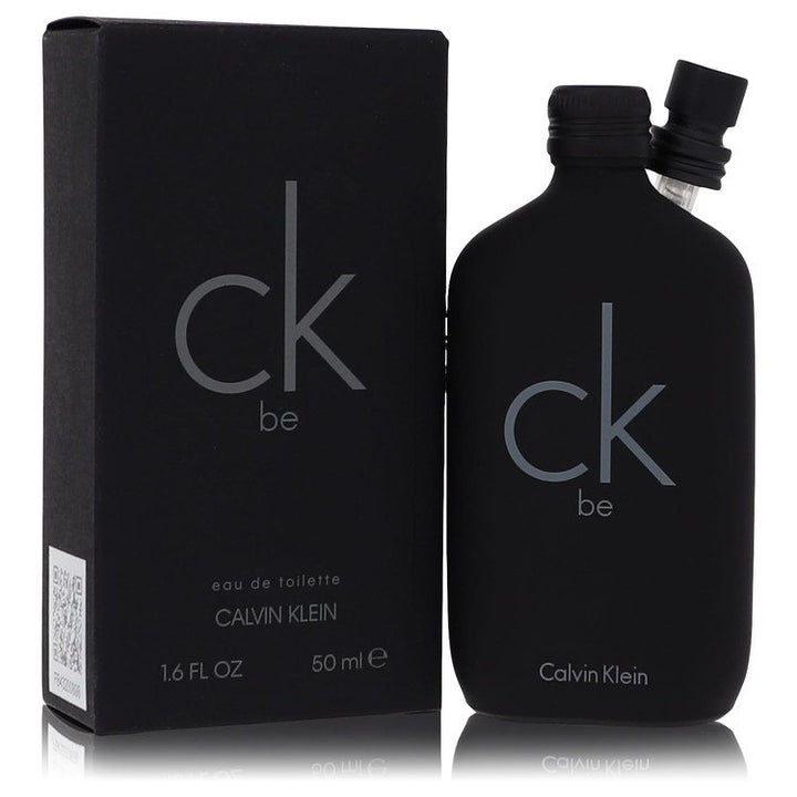 Ck Be Eau De Toilette Spray (Unisex) By Calvin Klein (Men) - Rochan Shop