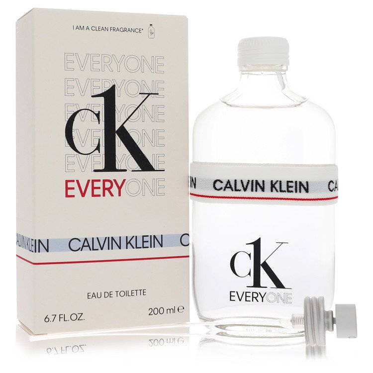 Ck Everyone Eau De Toilette Spray (Unisex) By Calvin Klein (Women) - Rochan Shop