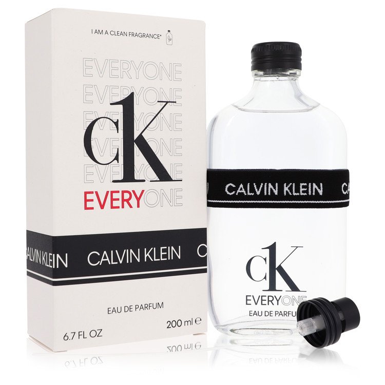 Ck Everyone Eau De Parfum Spray (Unisex) By Calvin Klein (Women) - Rochan Shop