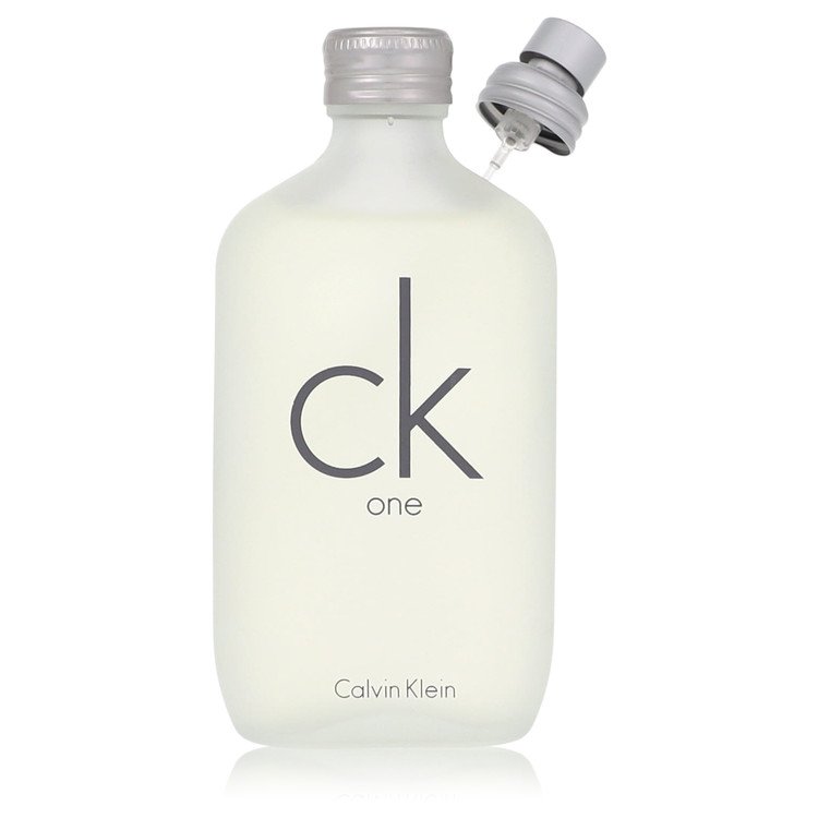 Ck One Eau De Toilette Spray (Unisex Tester) By Calvin Klein (Men) - Rochan Shop