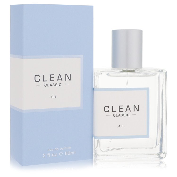 Clean Air Eau De Parfum Spray By Clean (Women) - Rochan Shop