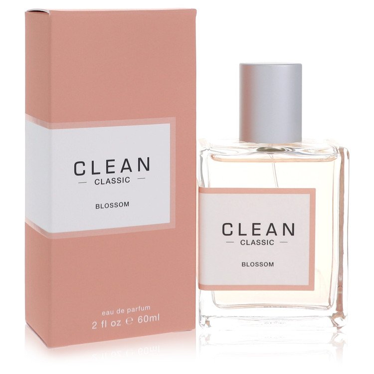 Clean Blossom Eau De Parfum Spray By Clean (Women) - Rochan Shop