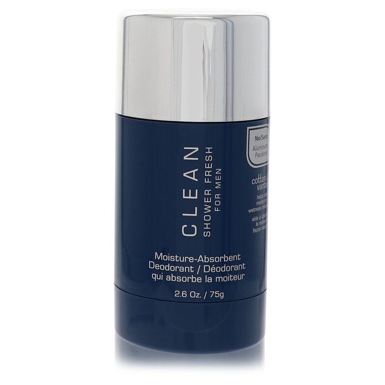 Clean Shower Fresh Deodorant Stick By Clean (Men) - Rochan Shop