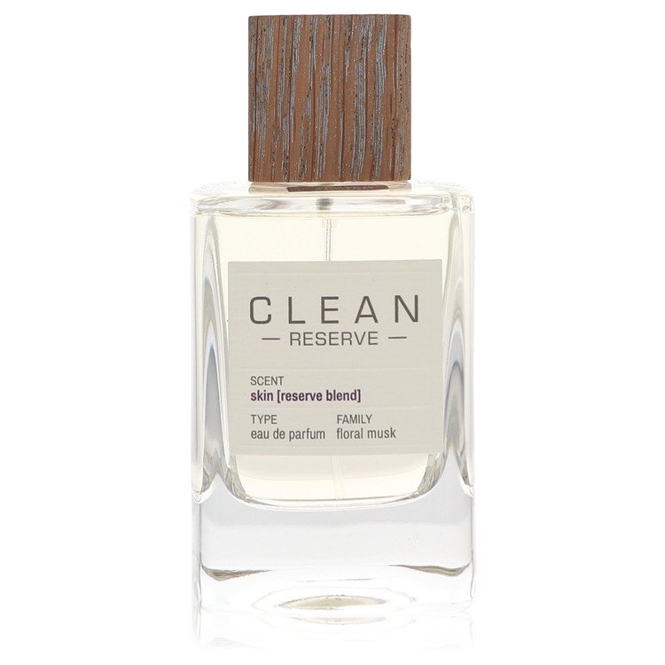 Clean Reserve Skin Eau De Parfum Spray (Unisex Tester) By Clean (Women) - Rochan Shop