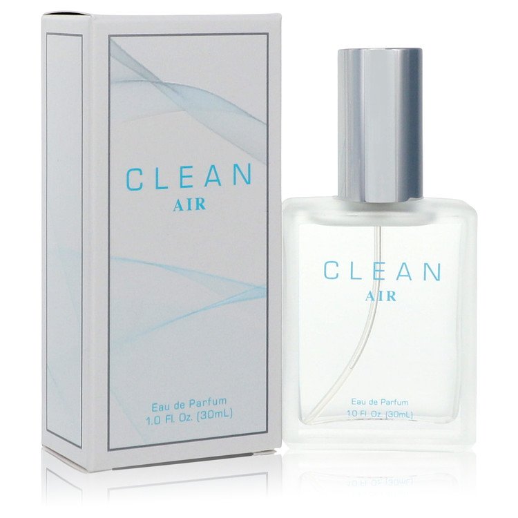 Clean Air Eau De Parfum Spray By Clean (Women) - Rochan Shop