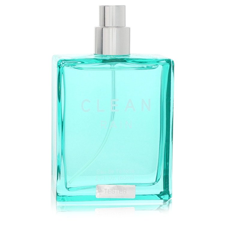 Clean Rain Eau De Toilette Spray (Tester) By Clean (Women) - Rochan Shop