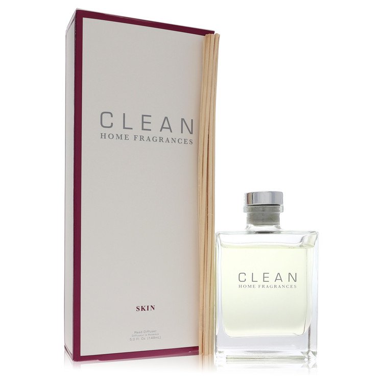 Clean Skin Reed Diffuser By Clean (Women)