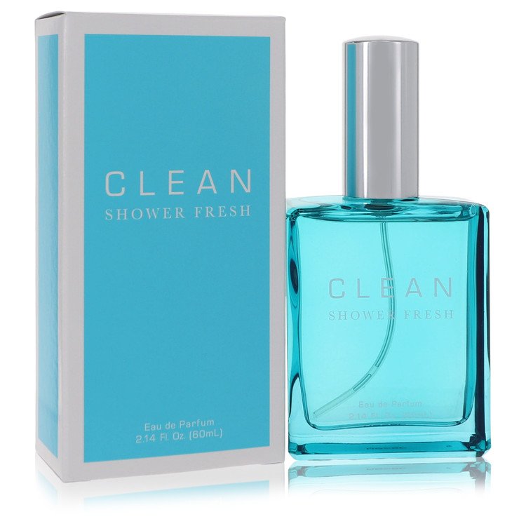 Clean Shower Fresh Eau De Parfum Spray By Clean (Women) - Rochan Shop