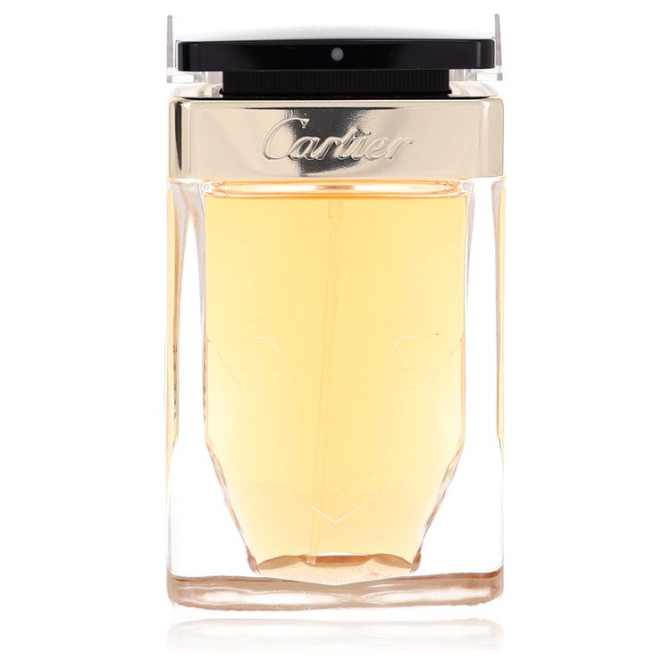 Cartier La Panthere Edition Soir Eau De Parfum Spray (Tester) By Cartier (Women) - Rochan Shop