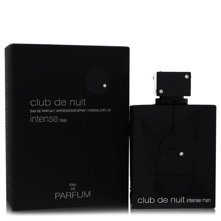 Club De Nuit Intense Eau De Parfum Spray By Armaf (Women) - Rochan Shop