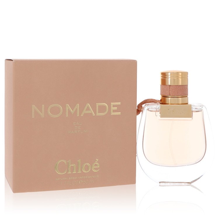 Chloe Nomade Eau De Parfum Spray By Chloe (Women) - Rochan Shop