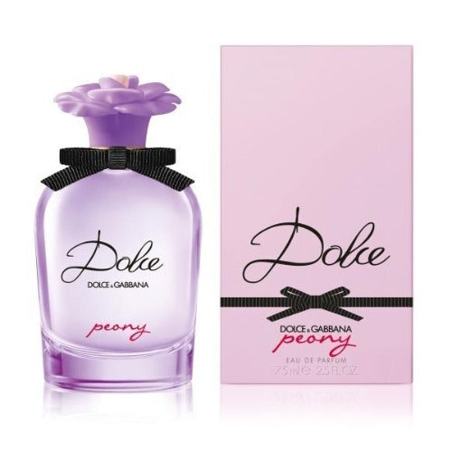 Dolce Peony Eau De Parfum Dolce & Gabbana (Women) - Rochan Shop