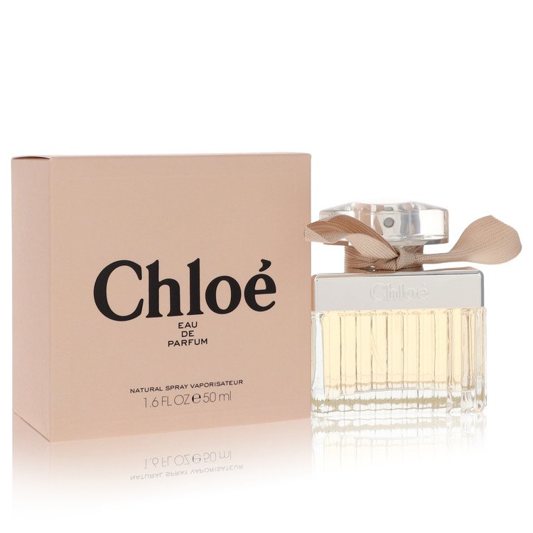 Chloe (New) Eau De Parfum Spray By Chloe (Women) - Rochan Shop