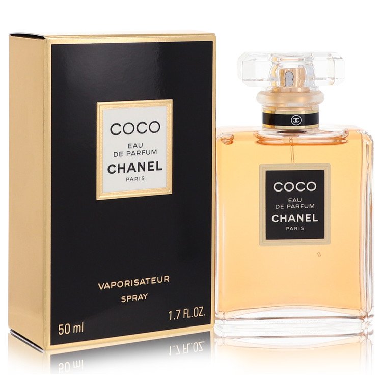 Coco Eau De Parfum Spray By Chanel (Women)