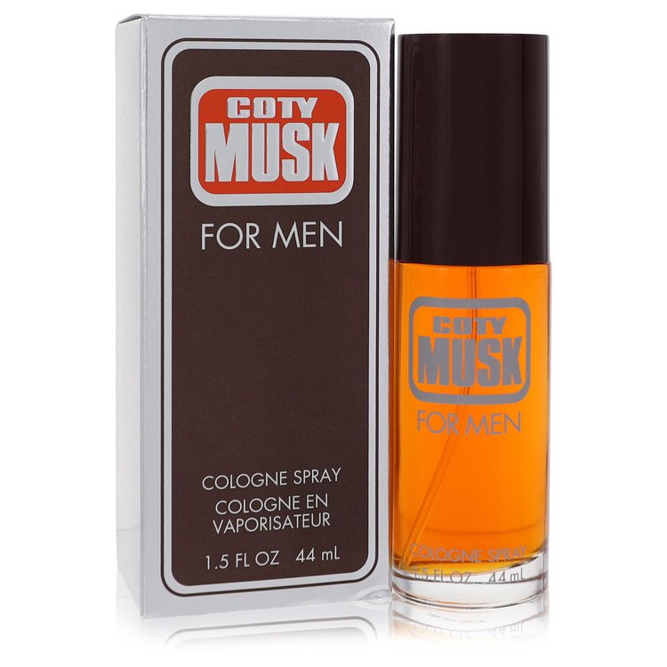 Coty Musk Cologne Spray By Coty (Men) - Rochan Shop