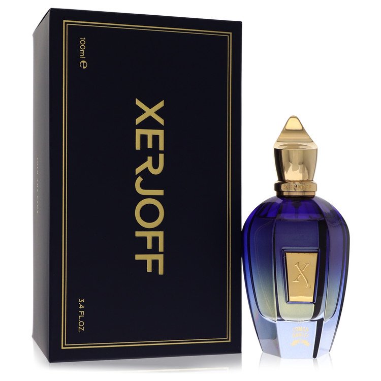 Commandante Eau De Parfum Spray (Unisex) By Xerjoff (Women) - Rochan Shop