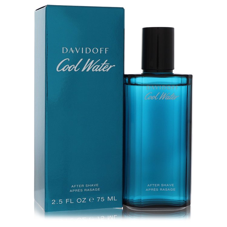 Cool Water After Shave By Davidoff (Men) - Rochan Shop