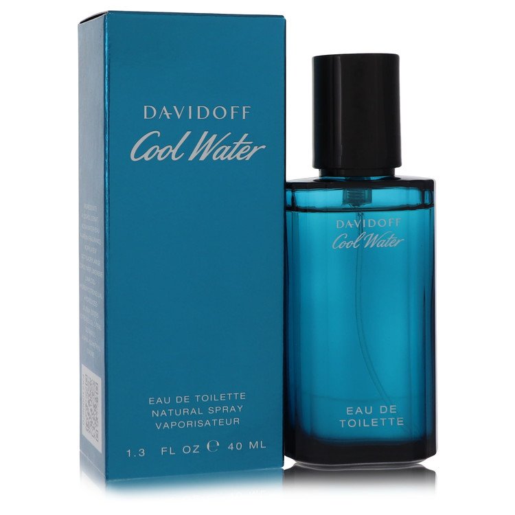 Cool Water Eau De Toilette Spray By Davidoff (Women) - Rochan Shop