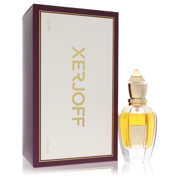 Cruz Del Sur I Extrait De Parfum Spray (Unisex) By Xerjoff (Women) - Rochan Shop