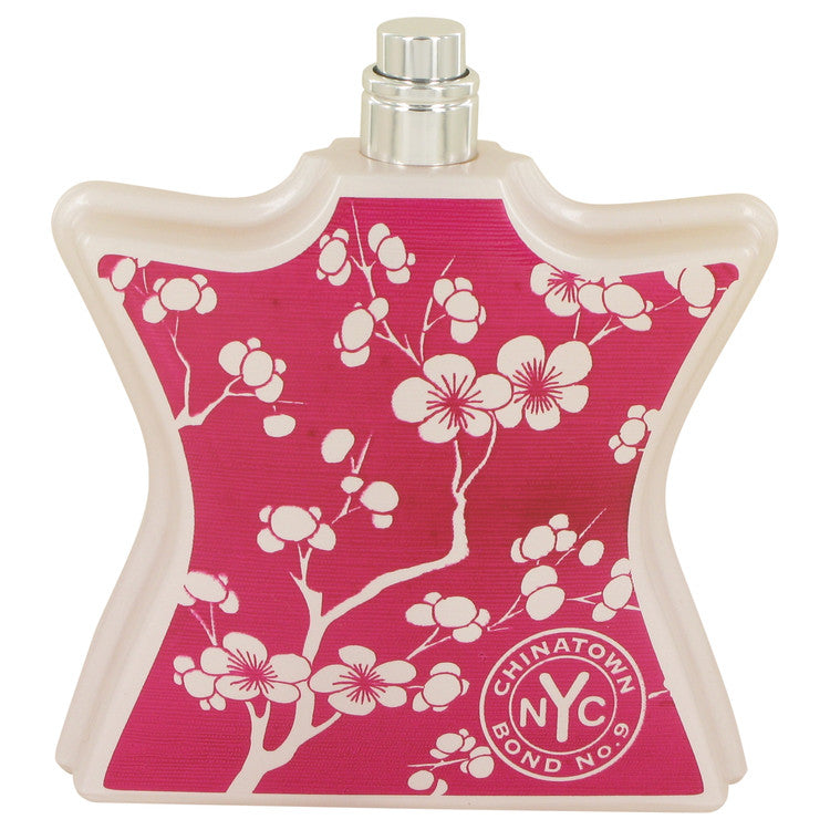 Chinatown Eau De Parfum Spray (Tester) By Bond No. 9 (Women) - Rochan Shop