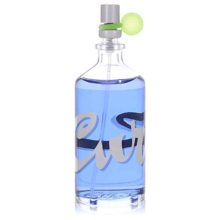 Curve Eau De Toilette Spray (Tester) By Liz Claiborne (Women) - Rochan Shop